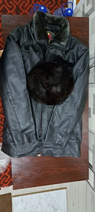 Kurtka koja yengi 3XL razmer