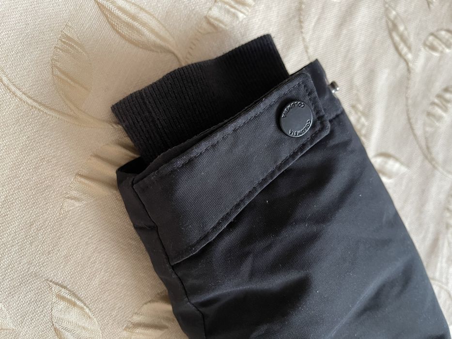 Куртка  Columbia для подростка