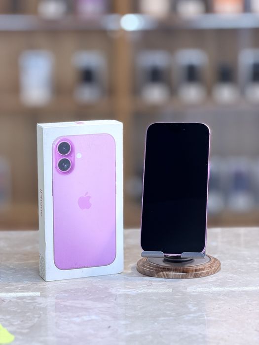 iPhone 16 128GB / Айфон 16 128ГБ PhoneLab