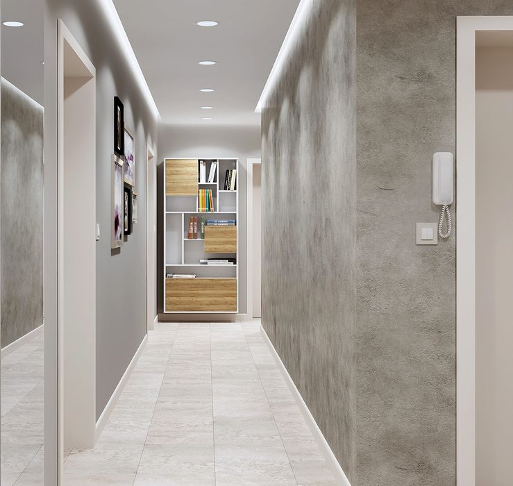 Отделка, ремонт квартир,  сантехника, кафел, электрика и другие