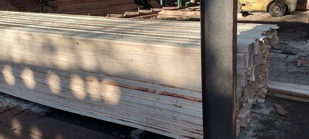 Продам пиломатериал