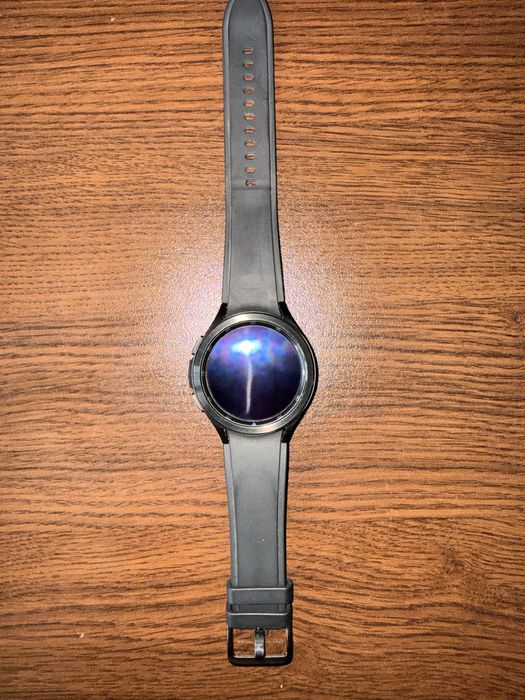 Samsung Galaxy Watch4 Classic LTE 46mm