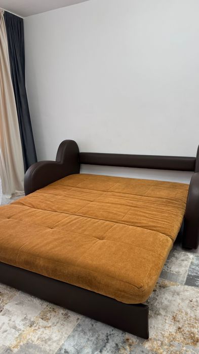 Продам диван раскладной