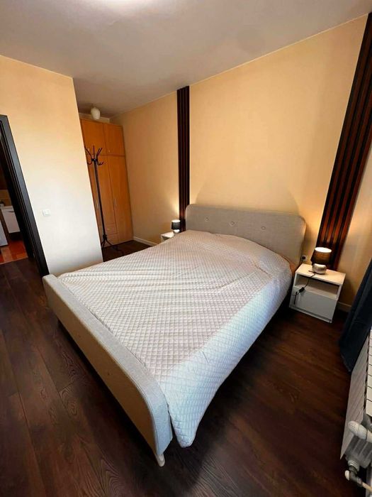 Дава се под наем Двустаен апартамент в София, Център - 56 кв.м за 698.19 € - Снимка #7