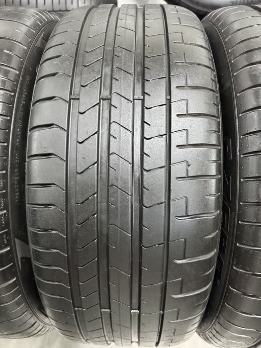 Jante Bmw i5 G60 R20 Seria 5 Originale M939 Pirelli vara 99% 2025