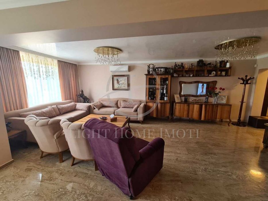 Продава се Четиристаен апартамент в Пловдив, Кършияка - 220 кв.м за 2360 €/кв.м - Снимка #5