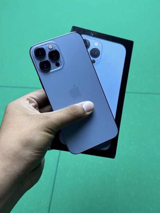 IPHONE 13 Pro Max 512 GB