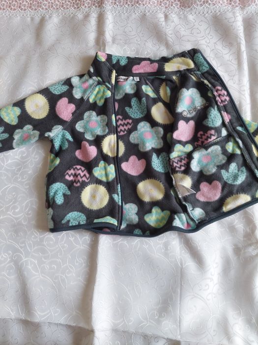 Разные вещи на девочку