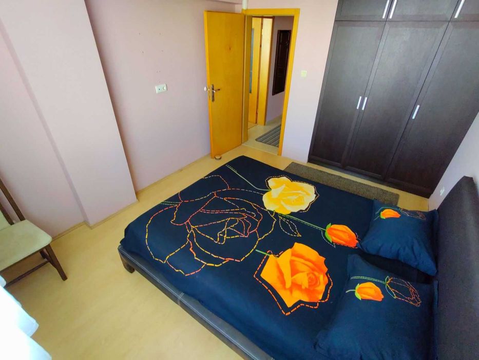 Дава се под наем Двустаен апартамент в София, Дружба 2 - 68 кв.м за 387.6 € - Снимка #6