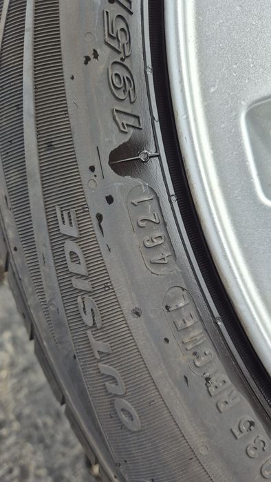 Оригинални джанти БМВ 5/120 BMW e81,e82,87,88