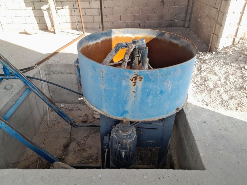 Лего гишт завод аппарати (Практически янги)