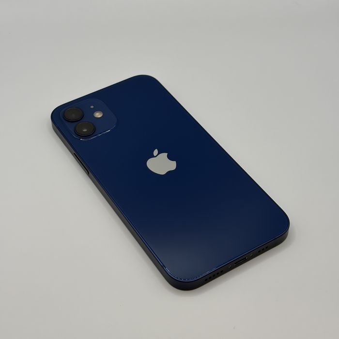  iPhone 12 128GB  99% Baterie Folie+Cablu Cadou Garantie/Factura 0019-7