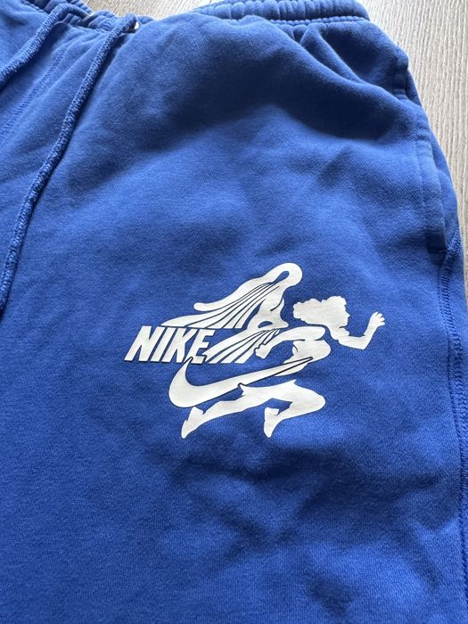Отигинален Екип на Nike M размер