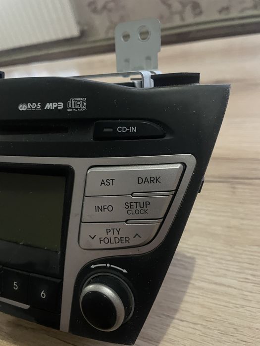 Туксон оргинал авто магнитла