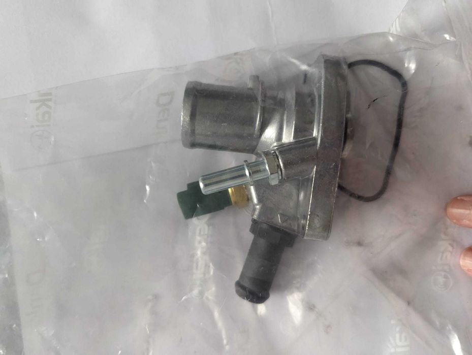 Termostat lichid racire FIAT BRAVO II (198_) 1.4 T-Jet (198AXF1B)