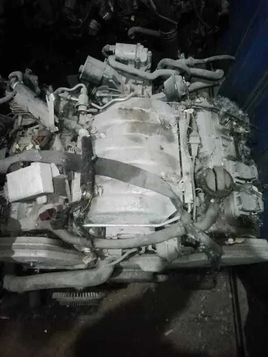 Двигатель AEW Audi A8 (4D2, 4D8) 3.7 бек