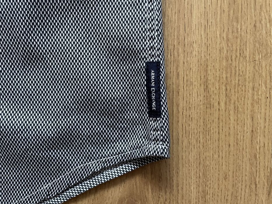 Armani Exchange Shirt M