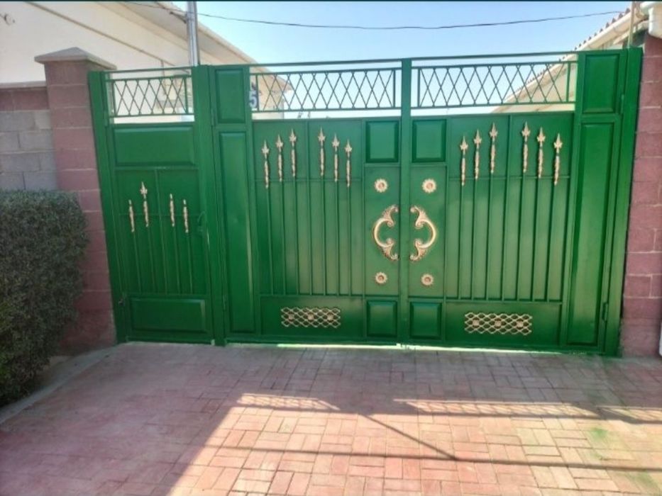 Автоматпен тез әрі сапалы краскалаймыз