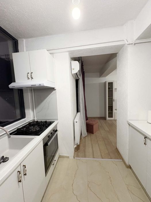 Apartament 3 camere zona Doamna Stanca-Mihai Viteazu