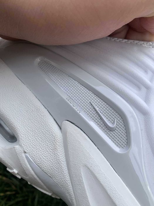 nike nocta hot step 2 white
