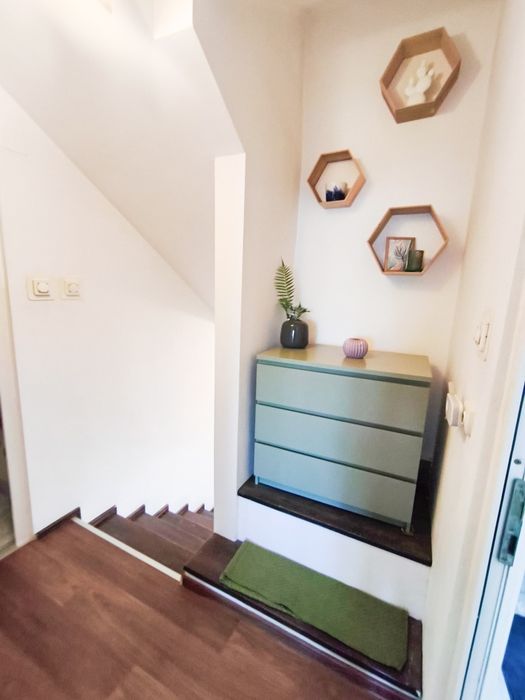 Apartament 3 camere tip Samantha cu parcare
