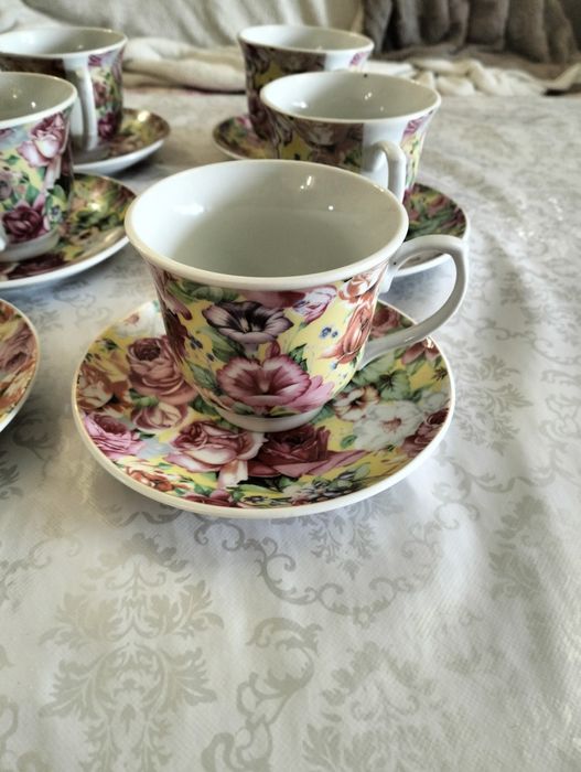 Продам чайные пары!