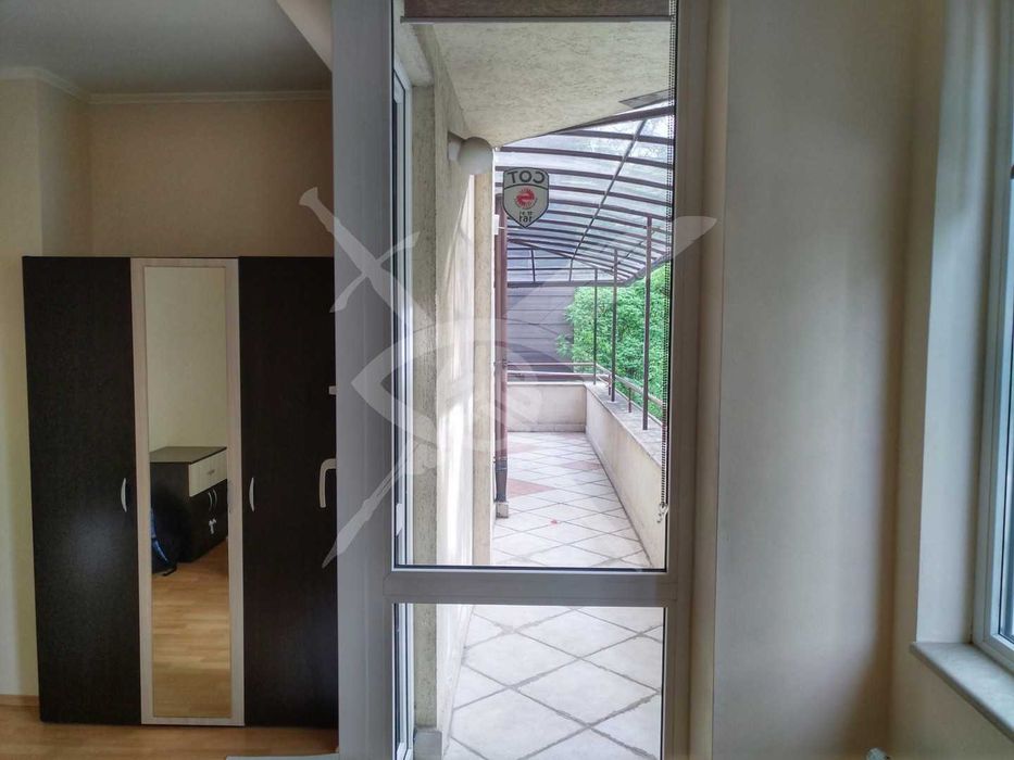 Дава се под наем Двустаен апартамент в София, Лозенец - 64 кв.м за 687.99 € - Снимка #7