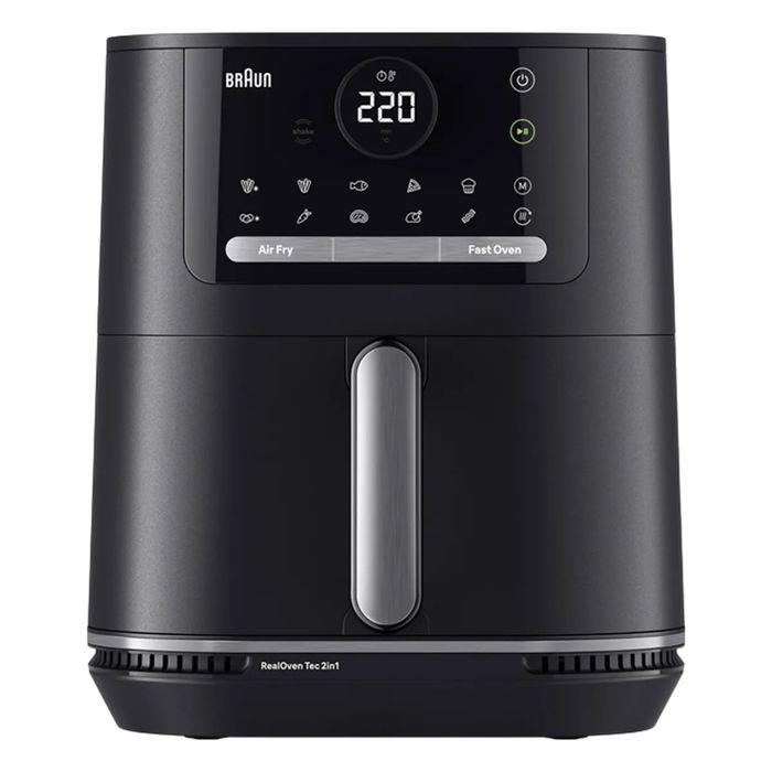 Аэрогриль Braun HF5050IBK