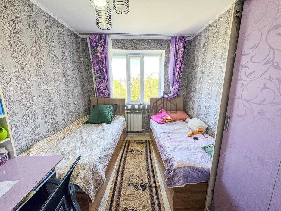 ПРОДАМ 4Х ком. Самал (Аслан ПРАЙМ)