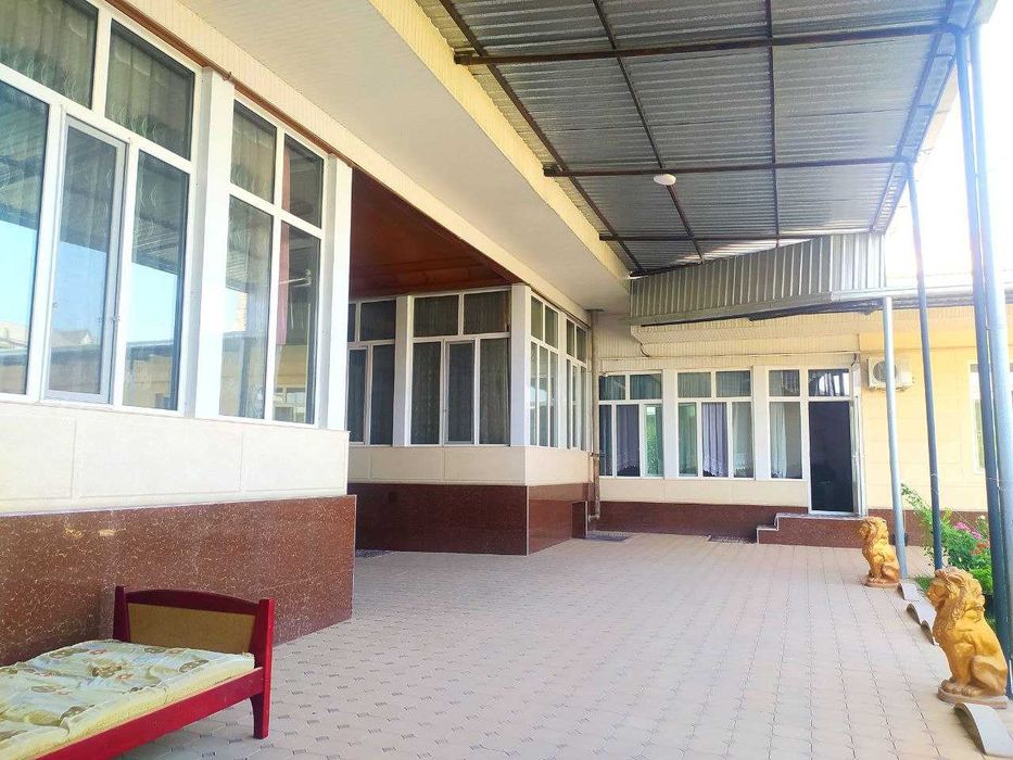 Дурмон марказида  9 хона 7 сотикли ФАЙЗЛИ  Уй сотилади!