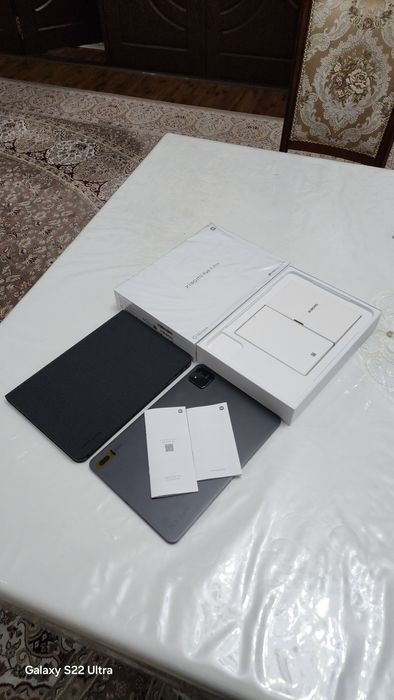 Xiaomi Pad 7 Pro srochna narxini kelishamiz sotiladi!!!