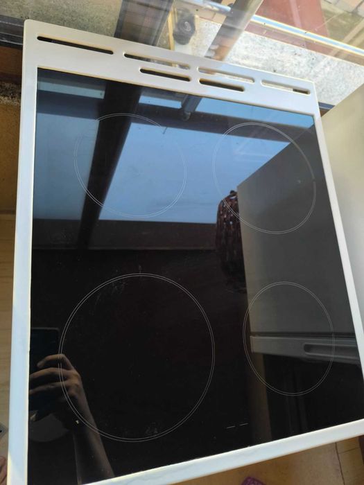 Готварска печка Gorenje