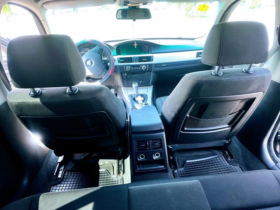 De vanzare Bmv seria3 E90 2008