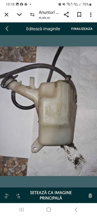 Piese honda cbr 900rr model motor sc33 anul fabricației 1997