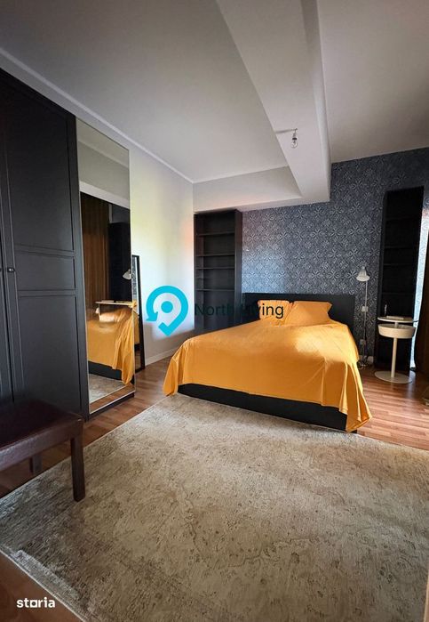 Duplex Superb + Mansarda | OTOPENI