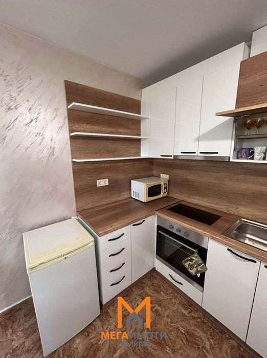 Дава се под наем Двустаен апартамент в Севлиево - 60 кв.м за 260 € - Снимка #7