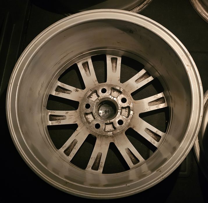Jante VW, AUDI, SKODA R16 5x112 ET 41