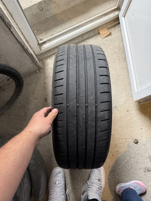 Cauciucuri 225 45 r17 DUNLOP