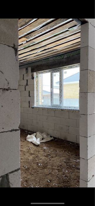 ПРОДАЁТСЯ частный дом