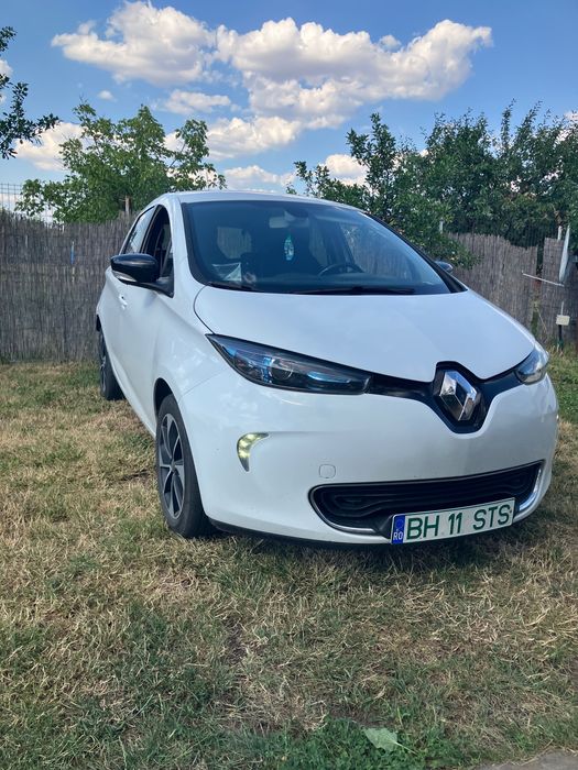 Renault Zoe intens 41 kW