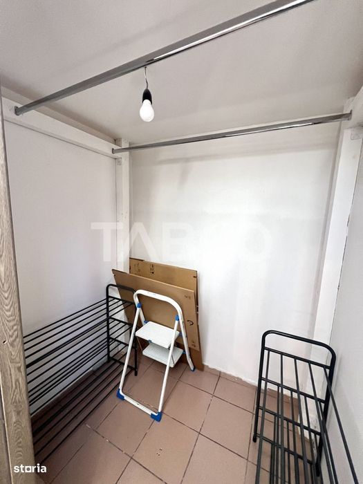 Apartament cu 3 camere pe 2 nivele zona Centrala Piata Abator