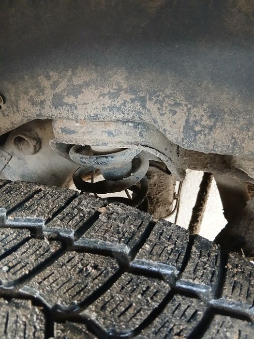 Grand vitara 1.6 benzina instalatie gaz