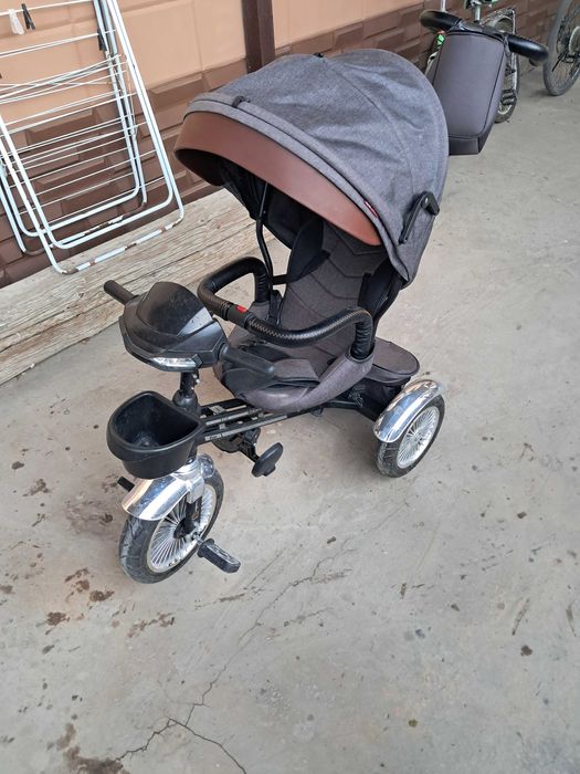 Продается детский велосипед