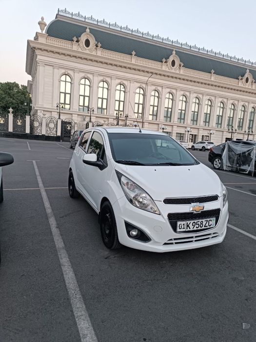 Suxoy Arenda Spark | Сухой Аренда Спарк | Suhoy Arenda Spark