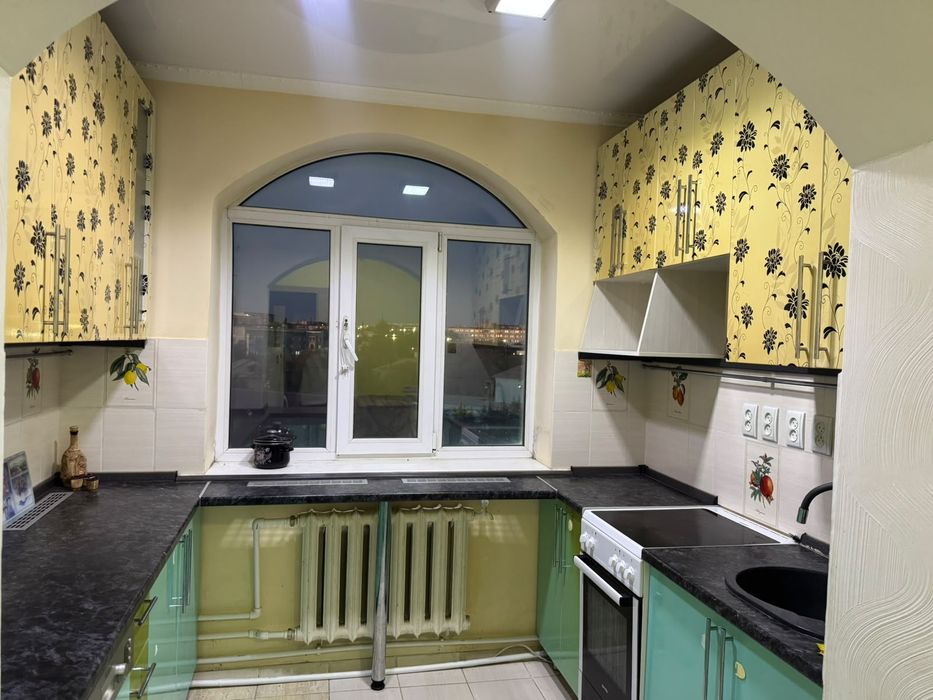 Продам 3х комнатную квартиру