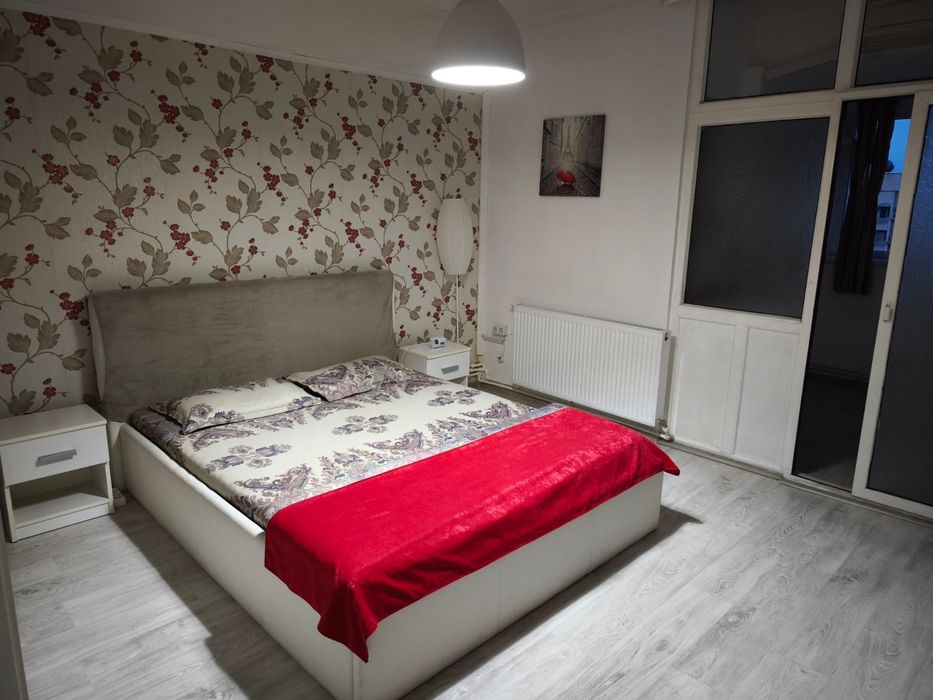 Apartamente in regim hotelier - ultracentral/faleza/vedere la dunare