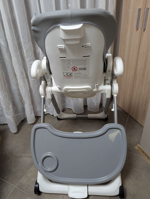 Столче за хранене Cangaroo