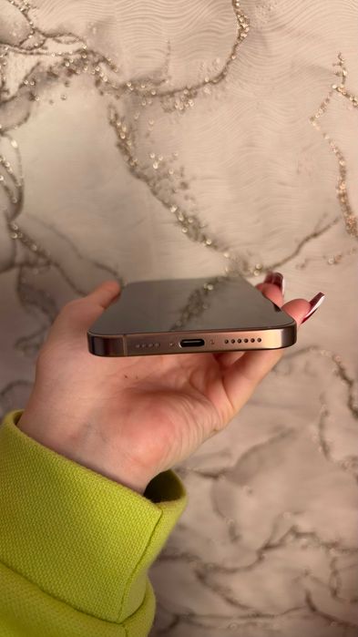 Айфон | IPhone 16 Pro Max | Про Макс  | 512GB | 93% |