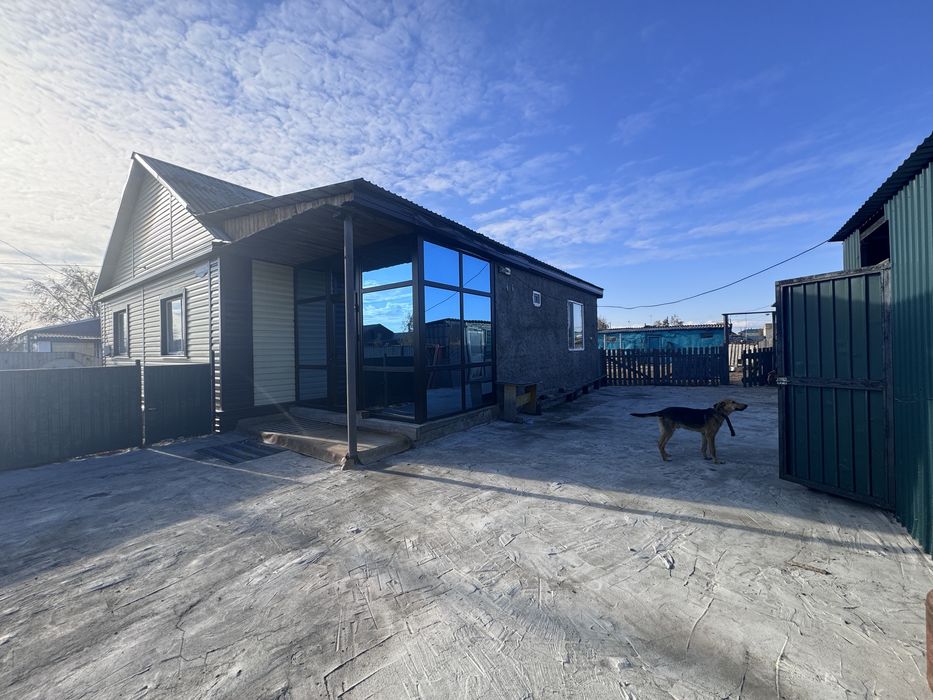 Продам частный дом