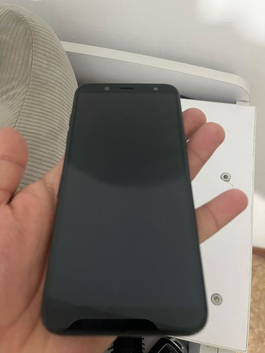 Samsung A6 срочно